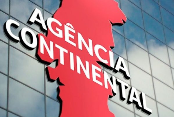 Agência Continental