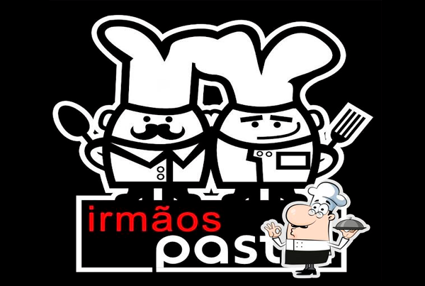 Restaurante “Irmãos Pastel”